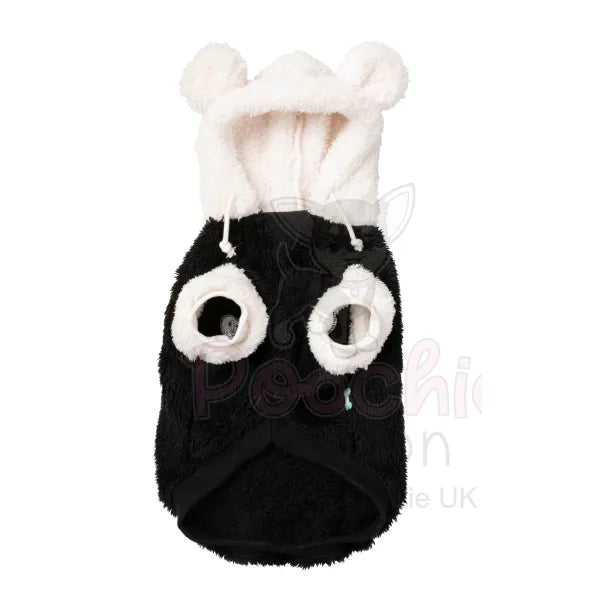 Fuzzyard Winnie Hoodie - Panda - Fuzzyard - 3