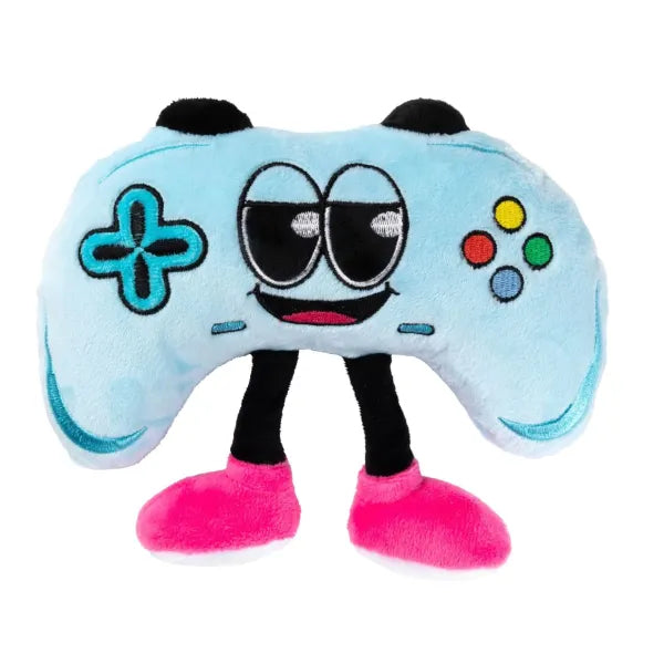 Gamzy - the Homies Dog Toy by Fuzzyard - Fuzzyard - 1