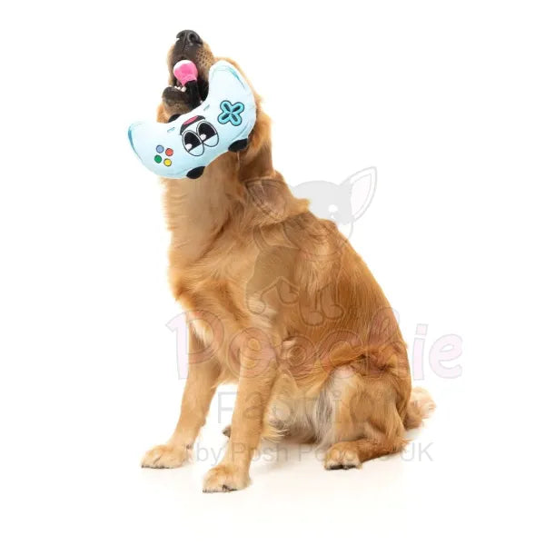 Gamzy - the Homies Dog Toy by Fuzzyard - Fuzzyard - 4