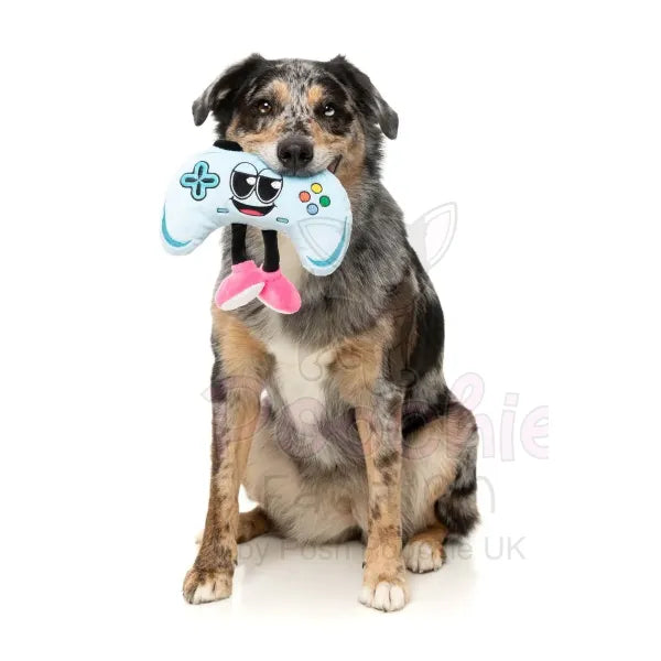 Gamzy - the Homies Dog Toy by Fuzzyard - Fuzzyard - 5