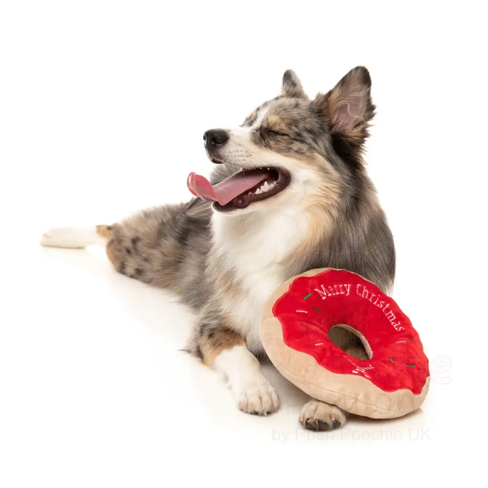 Giant Doh Doh Donut Dog Toy by Fuzzyard - Fuzzyard - 3