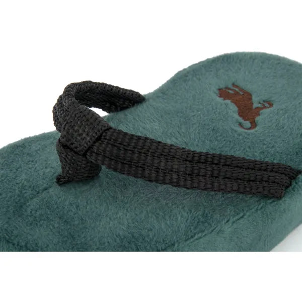 Globetrotter Flip Flop Sandal Dog Toy by P.l.a.y - P.l.a.y - 3