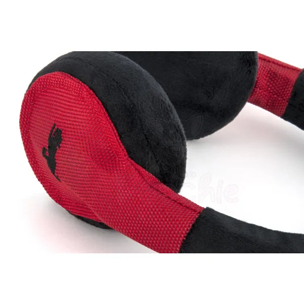 Globetrotter Howling Hounds Headphones Dog Toy by P.l.a.y - P.l.a.y - 4