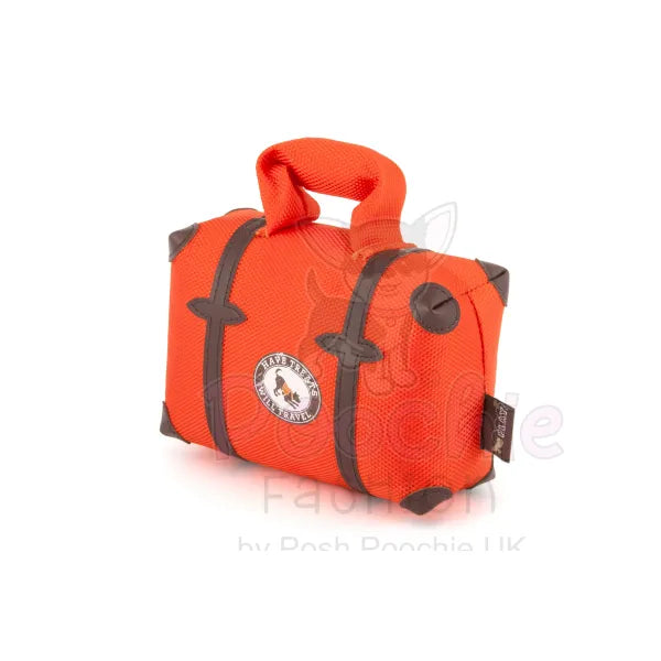 Globetrotter Suitcase Dog Toy by P.l.a.y - P.l.a.y - 6