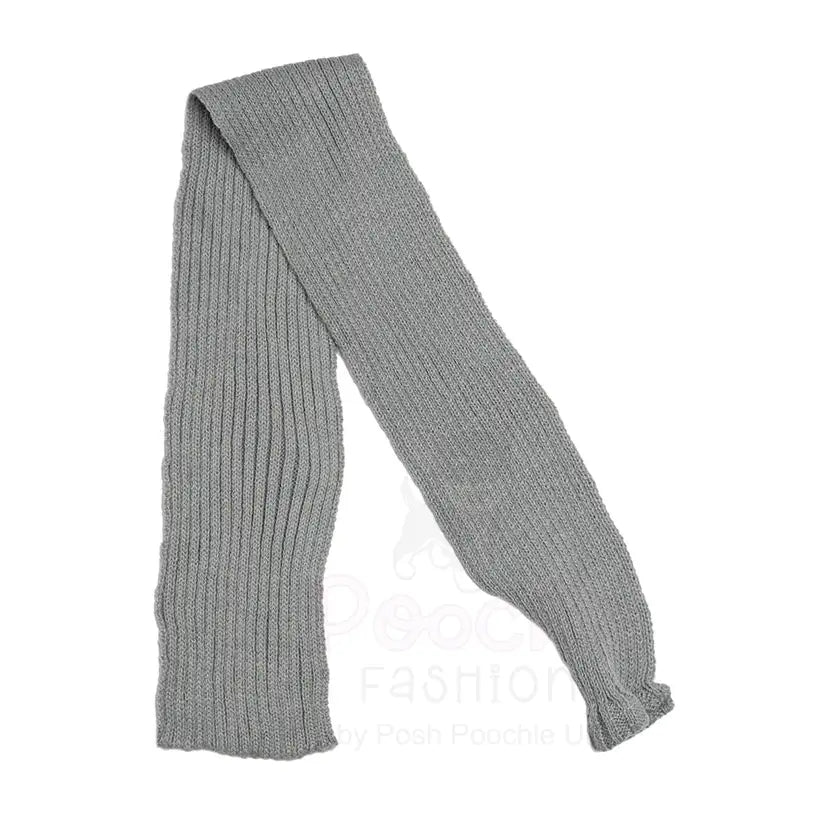 Greyt Knitted Dog Scarf - Sale - 2