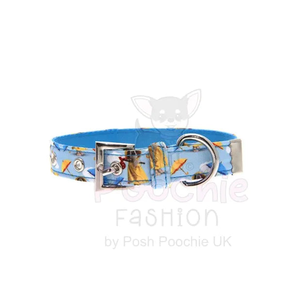 Gromit’s Dog Collar - Urban - 2