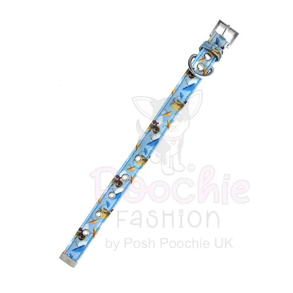 Gromit’s Dog Collar - Urban - 5