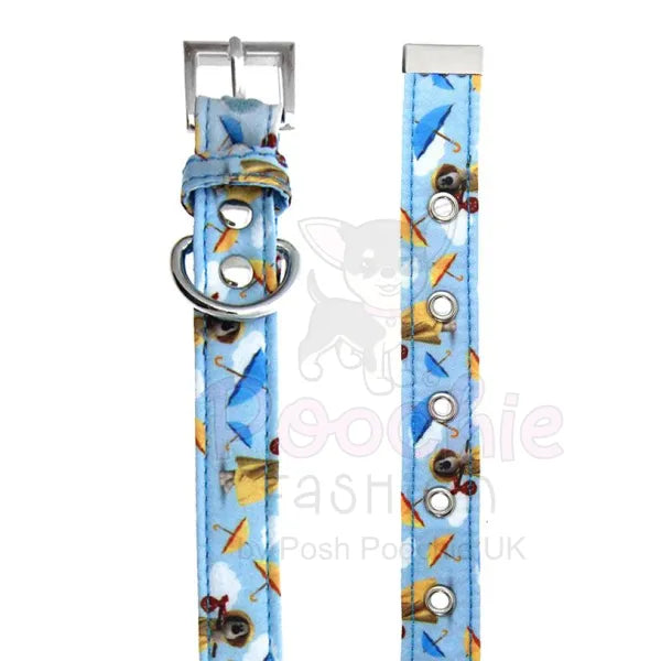Gromit’s Dog Collar - Urban - 3