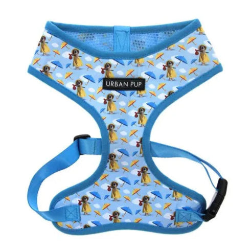 Gromit’s Dog Harness - Urban - 1