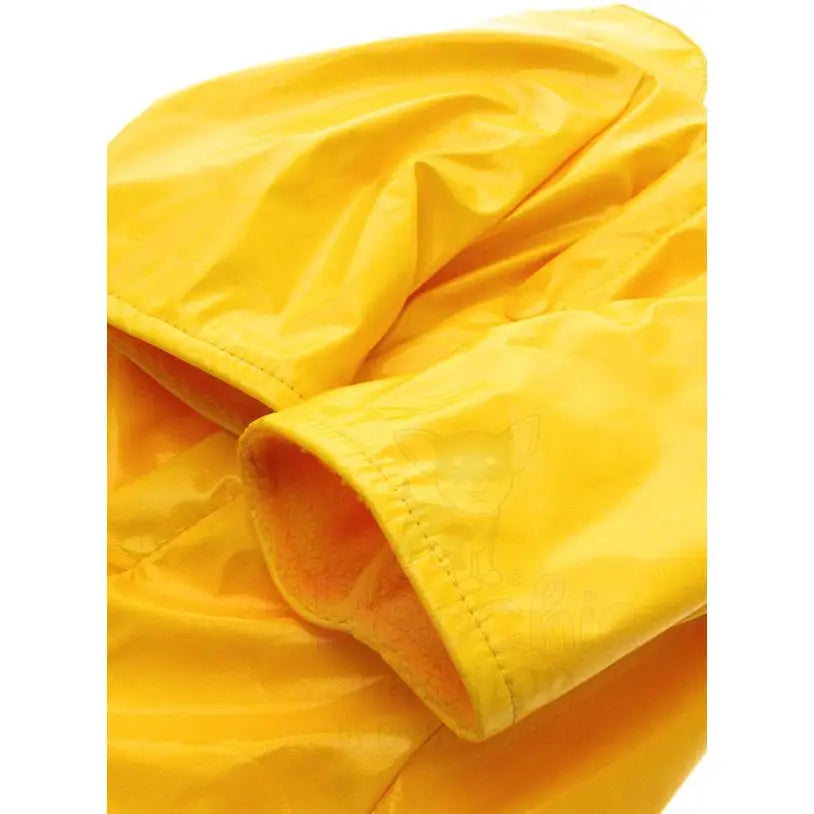 Gromit’s Dog Raincoat & Sou’wester - Sale - 6