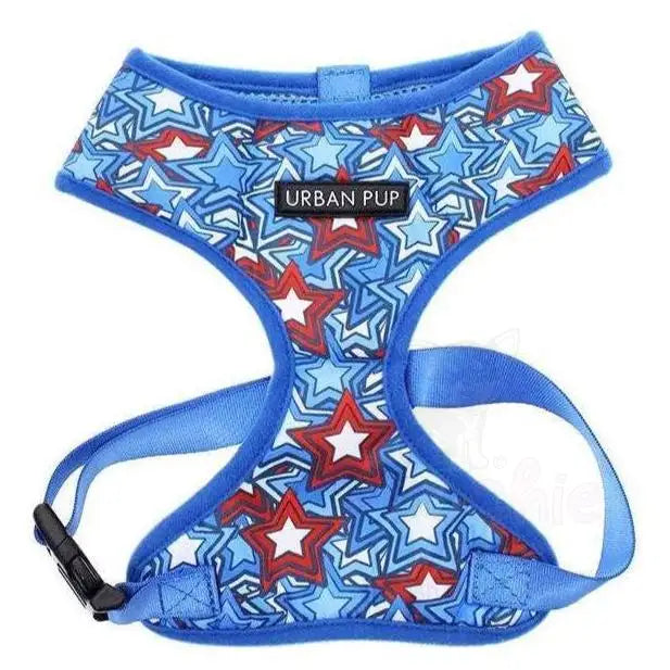 Hero Star Dog Harness Large - Sale - 3