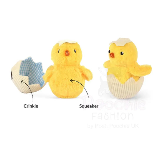 Hippity Hoppity Chick me out Toy by P.l.a.y - P.l.a.y - 2