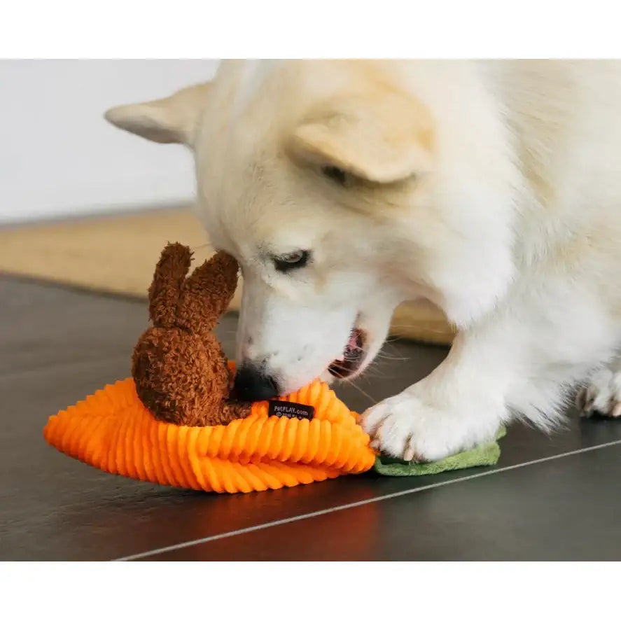 Hippity Hoppity Funny Bunnies Toy by P.l.a.y - P.l.a.y - 3
