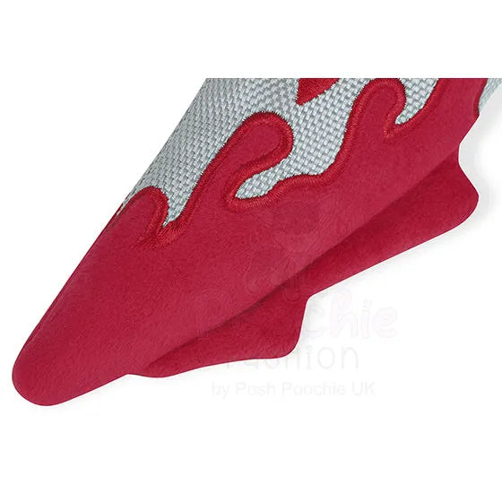 Howling Haunts Doggy Dagger Dog Toy by P.l.a.y - P.l.a.y - 2