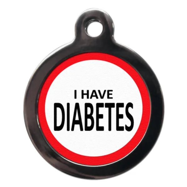 Medical id 2025 tags diabetes