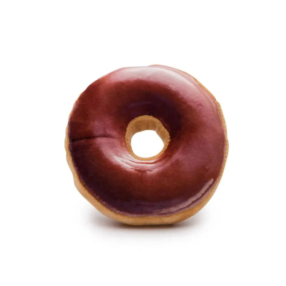 Kuddly Kanine Donut Dog Toy by Fabdog - Fabdog - 3