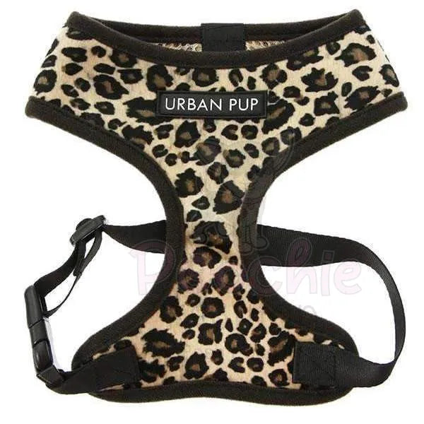 Leopard Dog Harness - Sale - 3