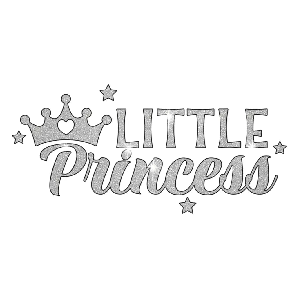 Little Princess Dog Hoodie Sweatshirt - Hot Pink - Poochie Fashion - 5