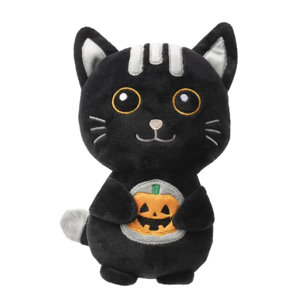 Luna the Cat Halloween Dog Toy by Fuzzyard - Fuzzyard - 1