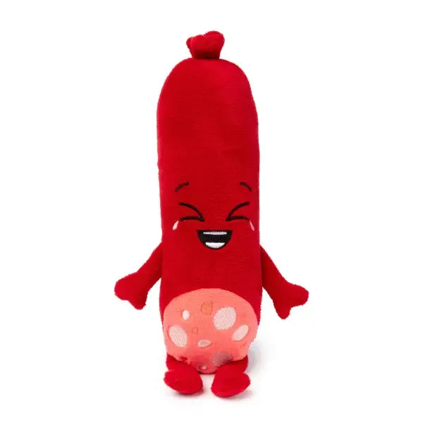 Meat Heads Pepper Toni Dog Toy by Fuzzyard - Fuzzyard - 1