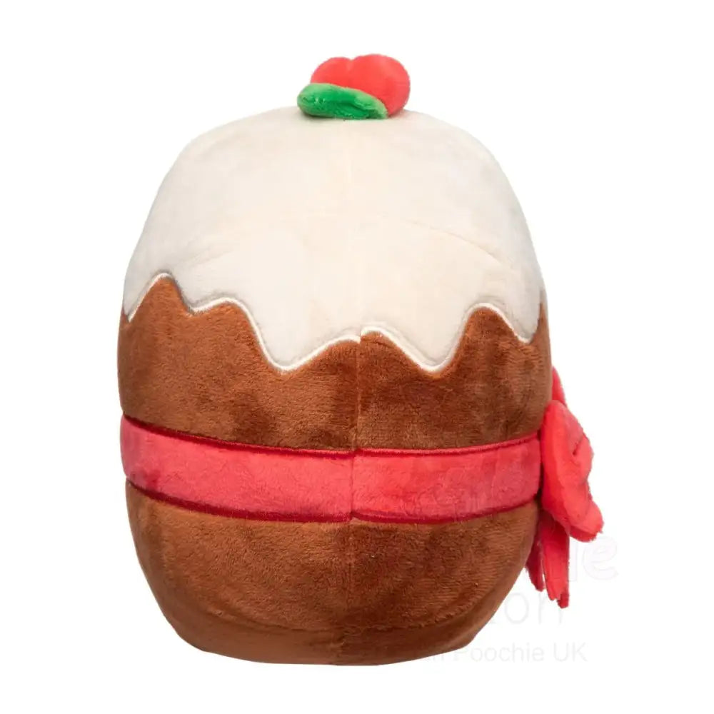 Merry Puddin Dog Toy by Fuzzyard - Fuzzyard - 6