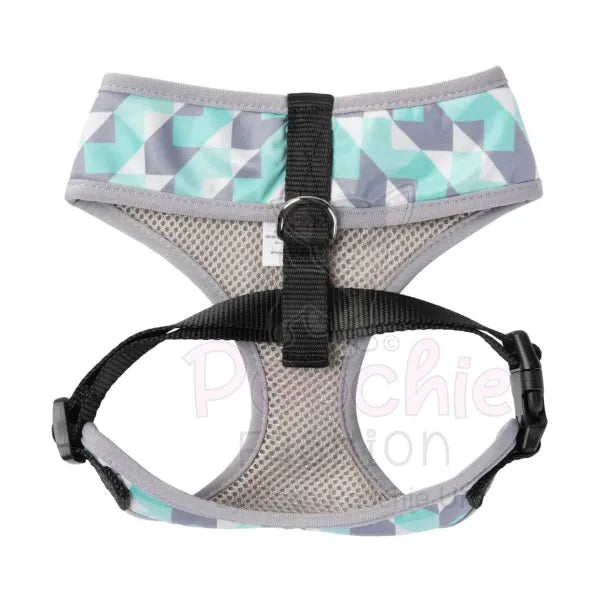 Mint Fizz Dog Harness by Fuzzyard Fuzzyard 3