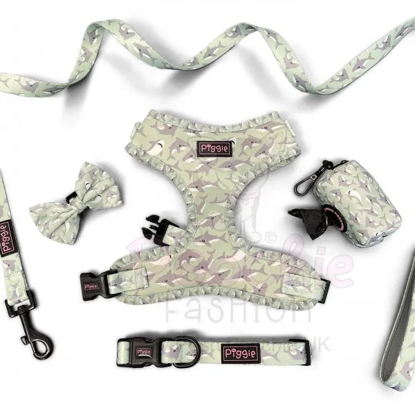 Ocean Predator Dog Collar Piggie 2