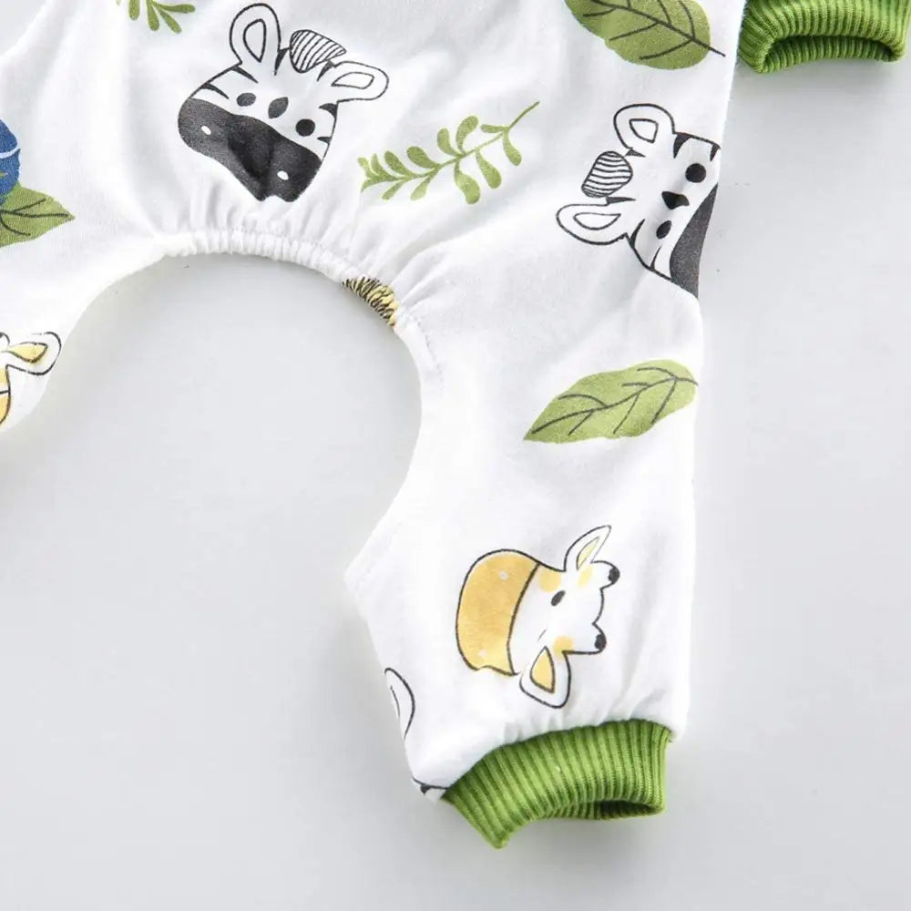 On Safari Onesie Dog Pyjamas - Sale - 4