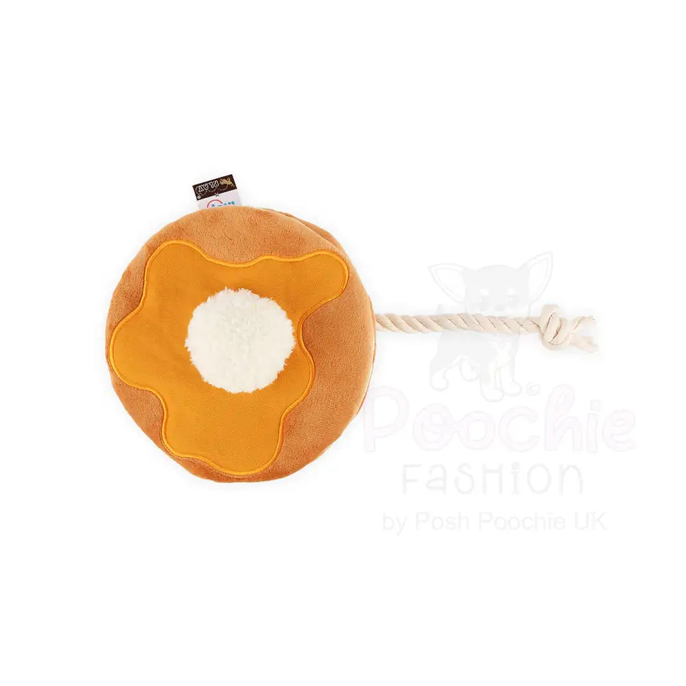 Pancake Pup Stack Dog Toy by P.l.a.y - P.l.a.y - 6