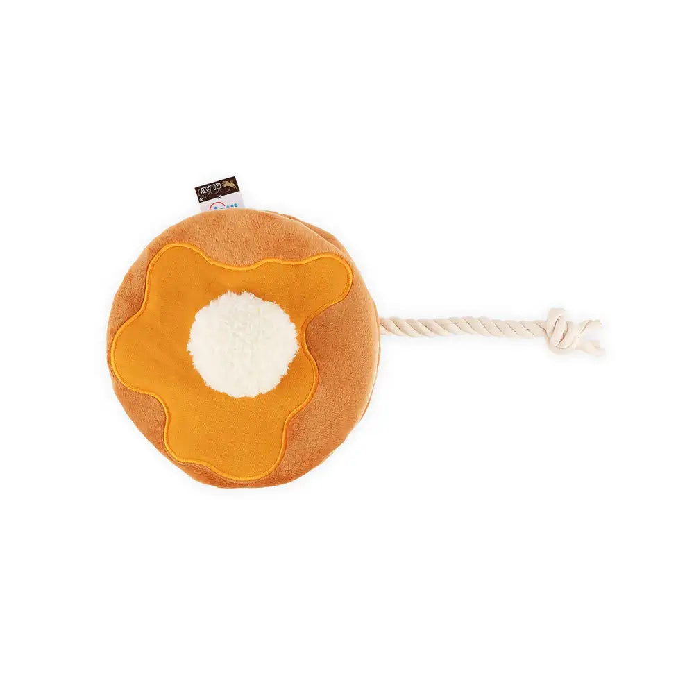 Pancake Pup Stack Dog Toy by P.l.a.y - P.l.a.y - 6