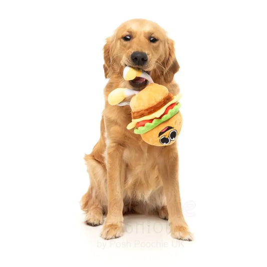 Patty - the Homies Dog Toy by Fuzzyard - Fuzzyard - 2