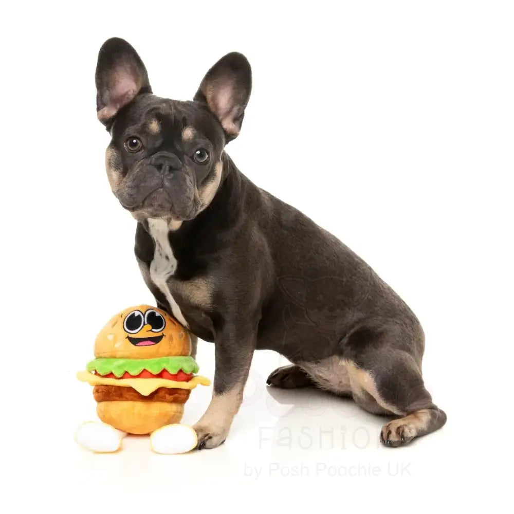 Patty - the Homies Dog Toy by Fuzzyard - Fuzzyard - 3