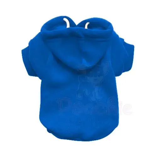 Personalised Name Dog Hoodies 12 Colours - Poochie Fashion - 17
