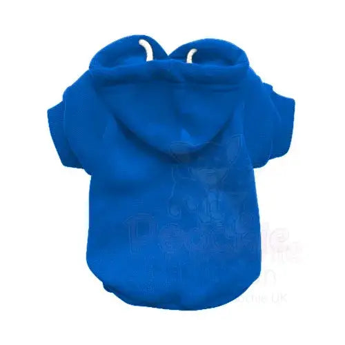 Personalised Name Dog Hoodies 12 Colours - Poochie Fashion - 17