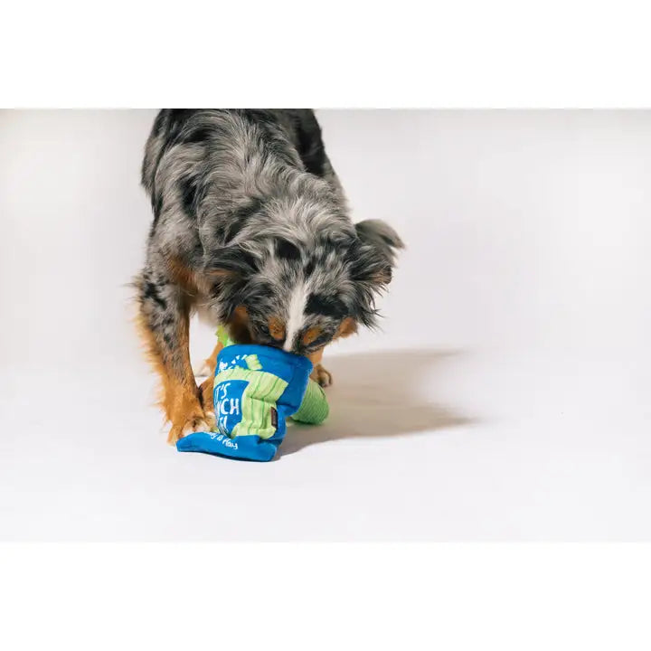 Picked Fresh Crunch Bunch Dog Toy by P.l.a.y - P.l.a.y - 7