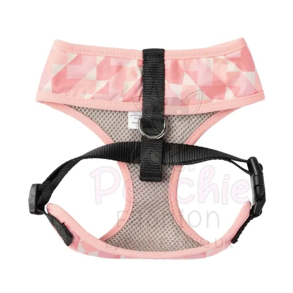 Pink Lemonade Dog Harness by Fuzzyard Fuzzyard 3