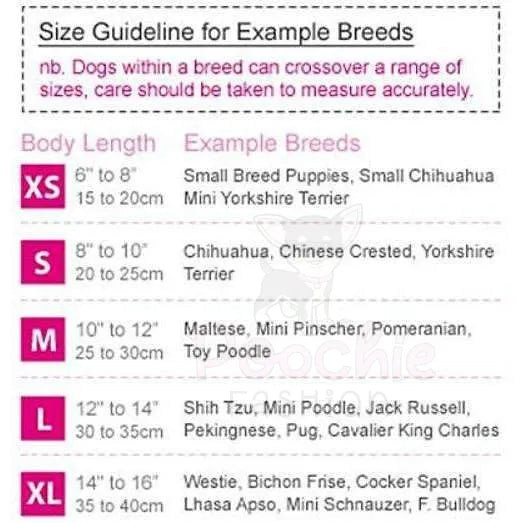 Pink Satin and Hearts Chiffon Dog Harness Dress Set - Urban - 6