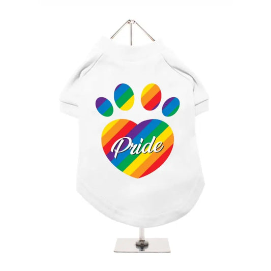 Pride Dog T-Shirt - Urban - 1