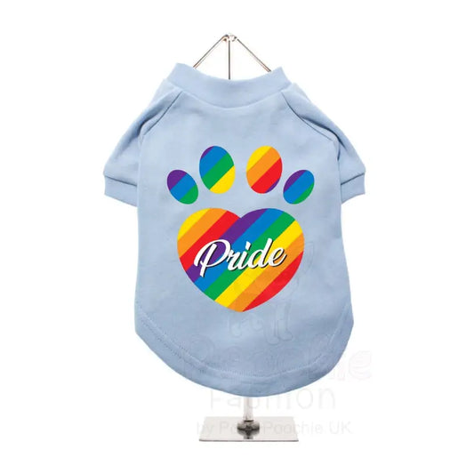 Pride Dog T-shirt - Urban - 2