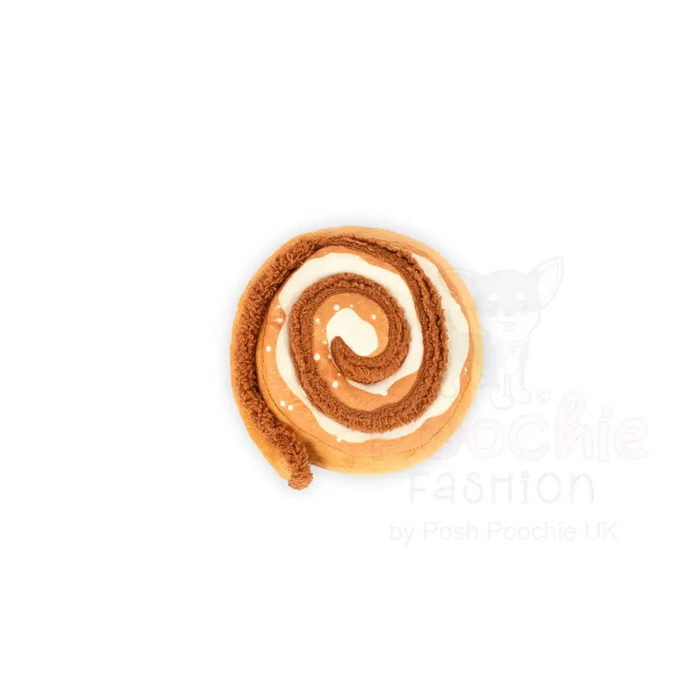 Pup Cup Cafe Cinna Bone Dog Toy by P.l.a.y P.l.a.y 3