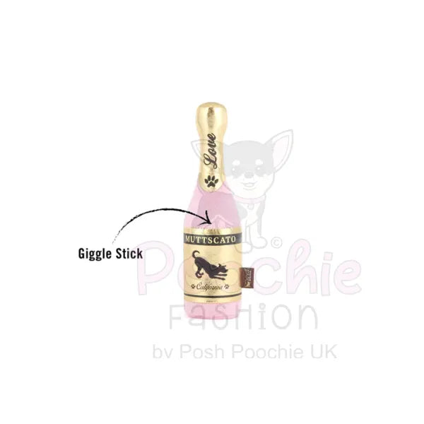 Puppy Love Barking Bubbly Muttscato Dog Toy by P.l.a.y - P.l.a.y - 2