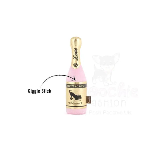 Puppy Love Barking Bubbly Muttscato Dog Toy by P.l.a.y - P.l.a.y - 2