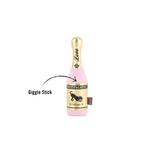 Puppy Love Barking Bubbly Muttscato Dog Toy by P.l.a.y - P.l.a.y - 2