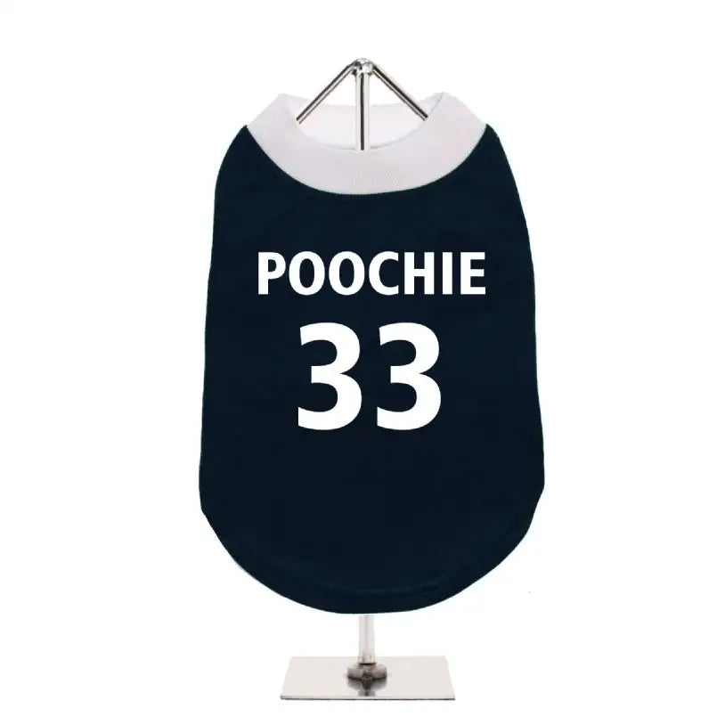 Scotland Football Team Personalised Dog T-shirt - Sale - 1