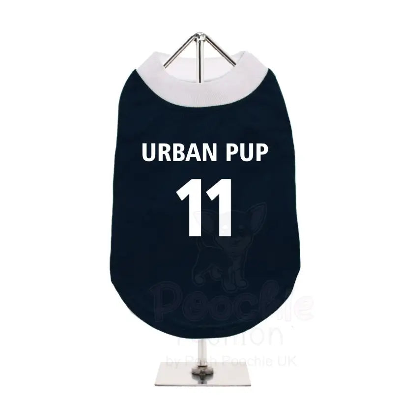 Scotland Football Team Personalised Dog T-shirt - Sale - 8