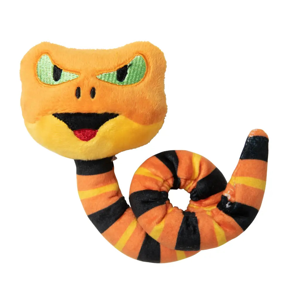 Slim Snakey Cat Toy by Fuzzyard - Fuzzyard - 1