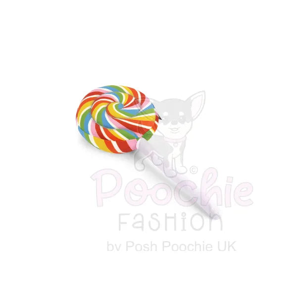 Snack Attack Lollipup Dog Toy by P.l.a.y P.l.a.y 5