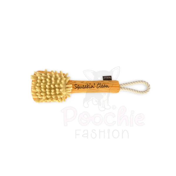 Splish Splash Bark N’ Bristles Dog Toy by P.l.a.y - P.l.a.y - 4