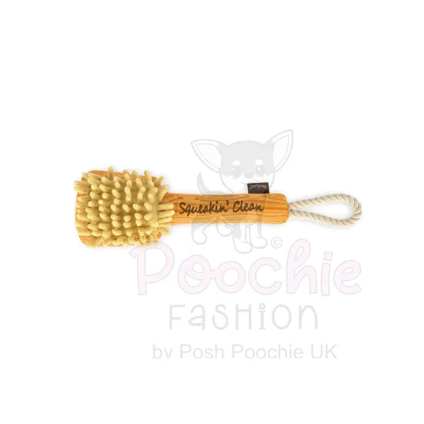 Splish Splash Bark N’ Bristles Dog Toy by P.l.a.y P.l.a.y 4