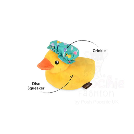 Splish Splash Bubbles the Duck Dog Toy by P.l.a.y - P.l.a.y - 2